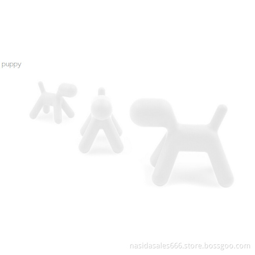Replica Fiberglass Eero Aarnio Dog Chair